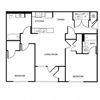 2 Bedroom