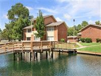 Kingston Point Apartments