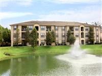 Camden Lake Apartments