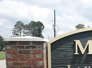 The Manor at Lake Charles