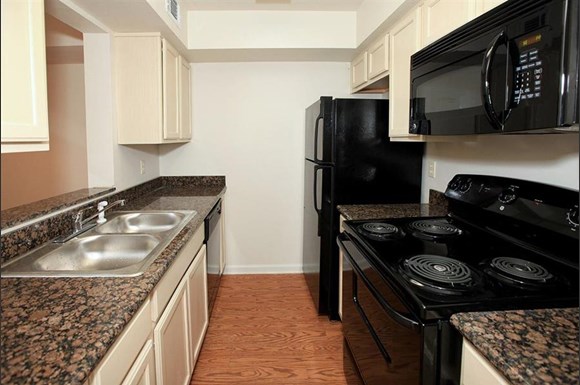 Arbors On The Lake Apartments 10500 Hayne Blvd New
