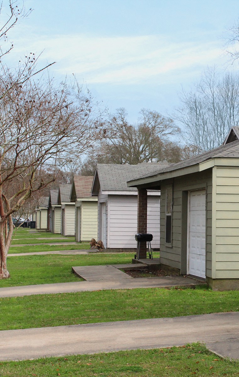 Scotlandville Homes, 1920 Goudchaux, Scotlandville, LA RENTCafé