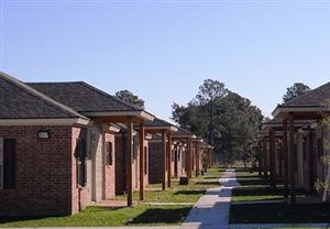 Cypress Trails Apartment Homes