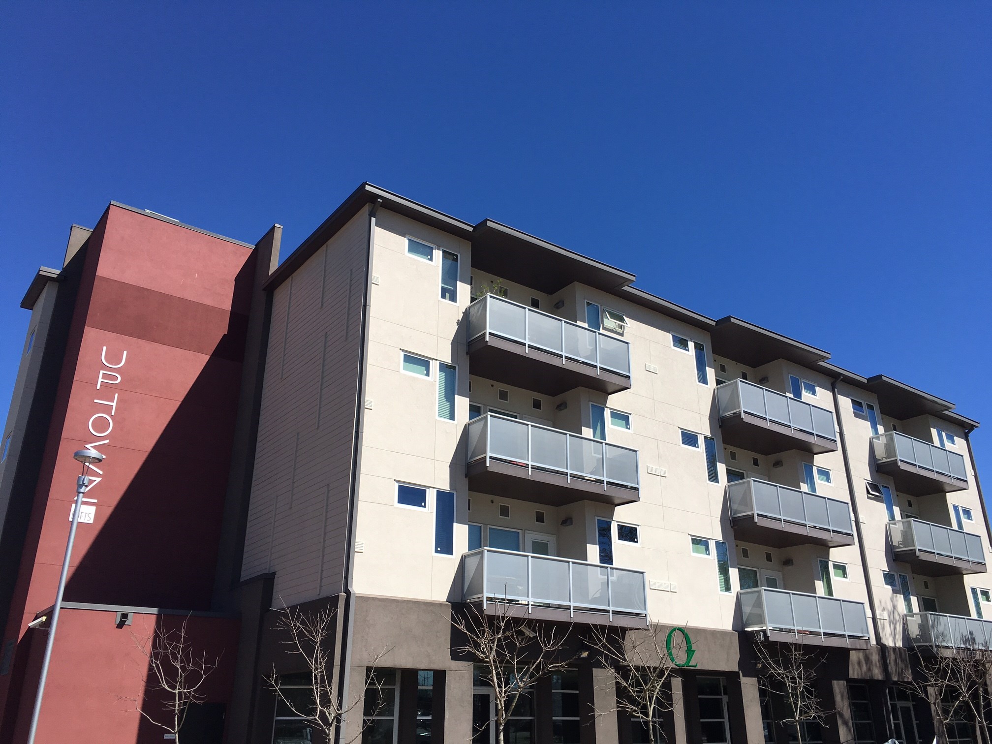 Uptown Lofts Apartments, 519 S. Pierce Street, Lafayette, LA RENTCafé