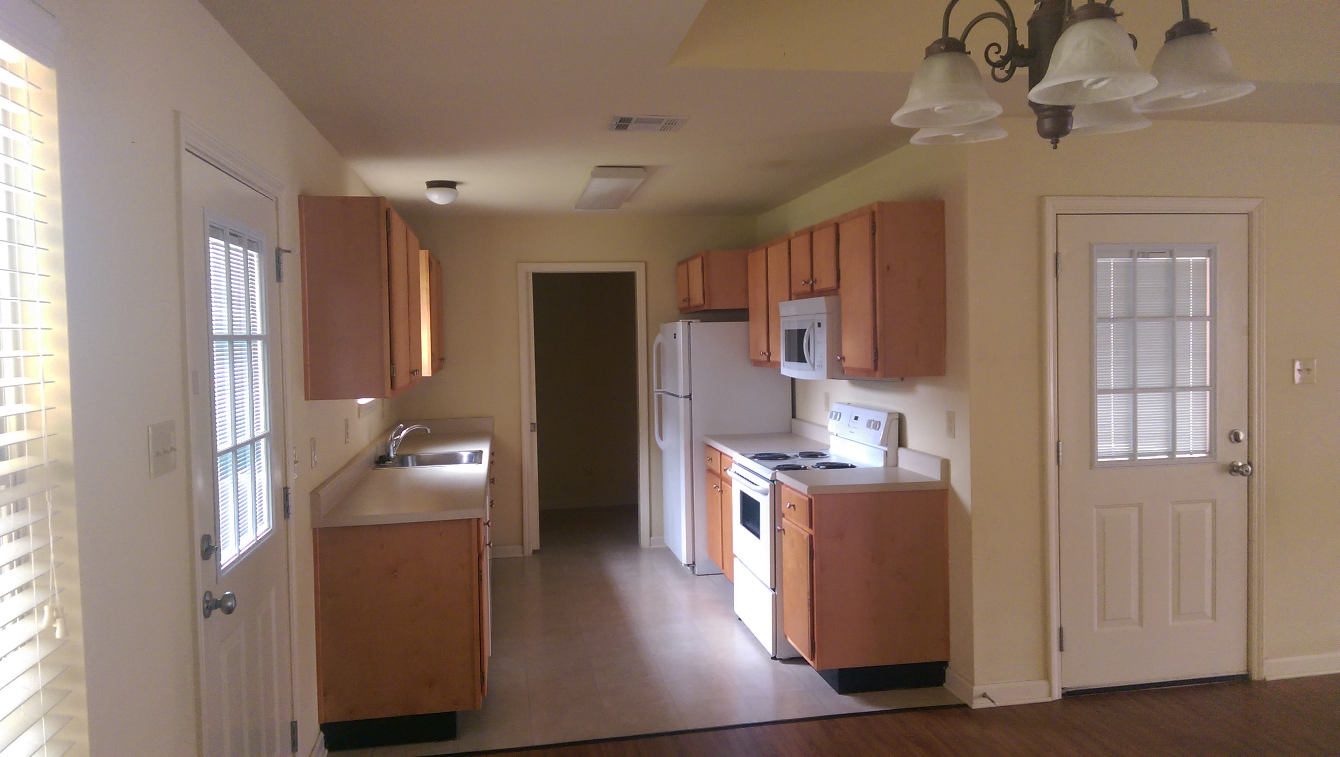 Villa Gardens Apartments 600 Patterson Street Lafayette La