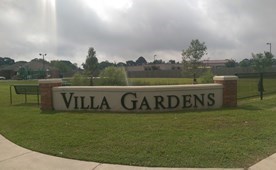 Villa Gardens