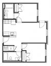 Two Bedroom