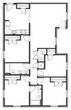 Four Bedroom