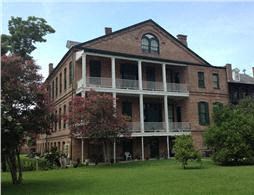 St. Joseph Apartments