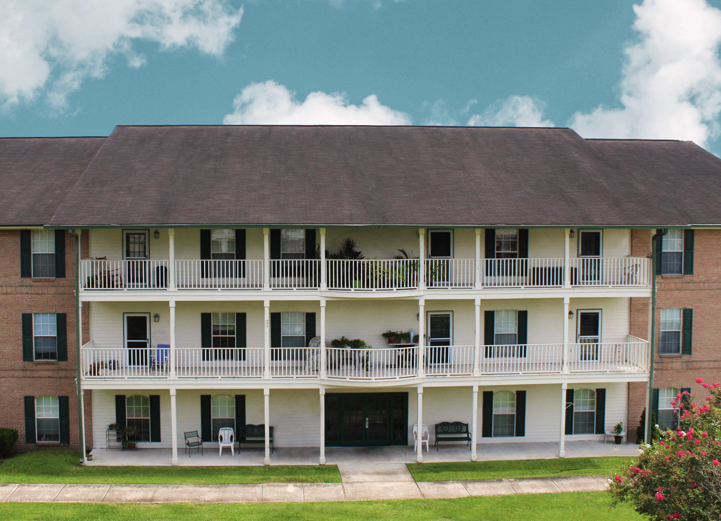 St. Joseph Apartments, 600 7th Street, Gretna, LA RentCafe