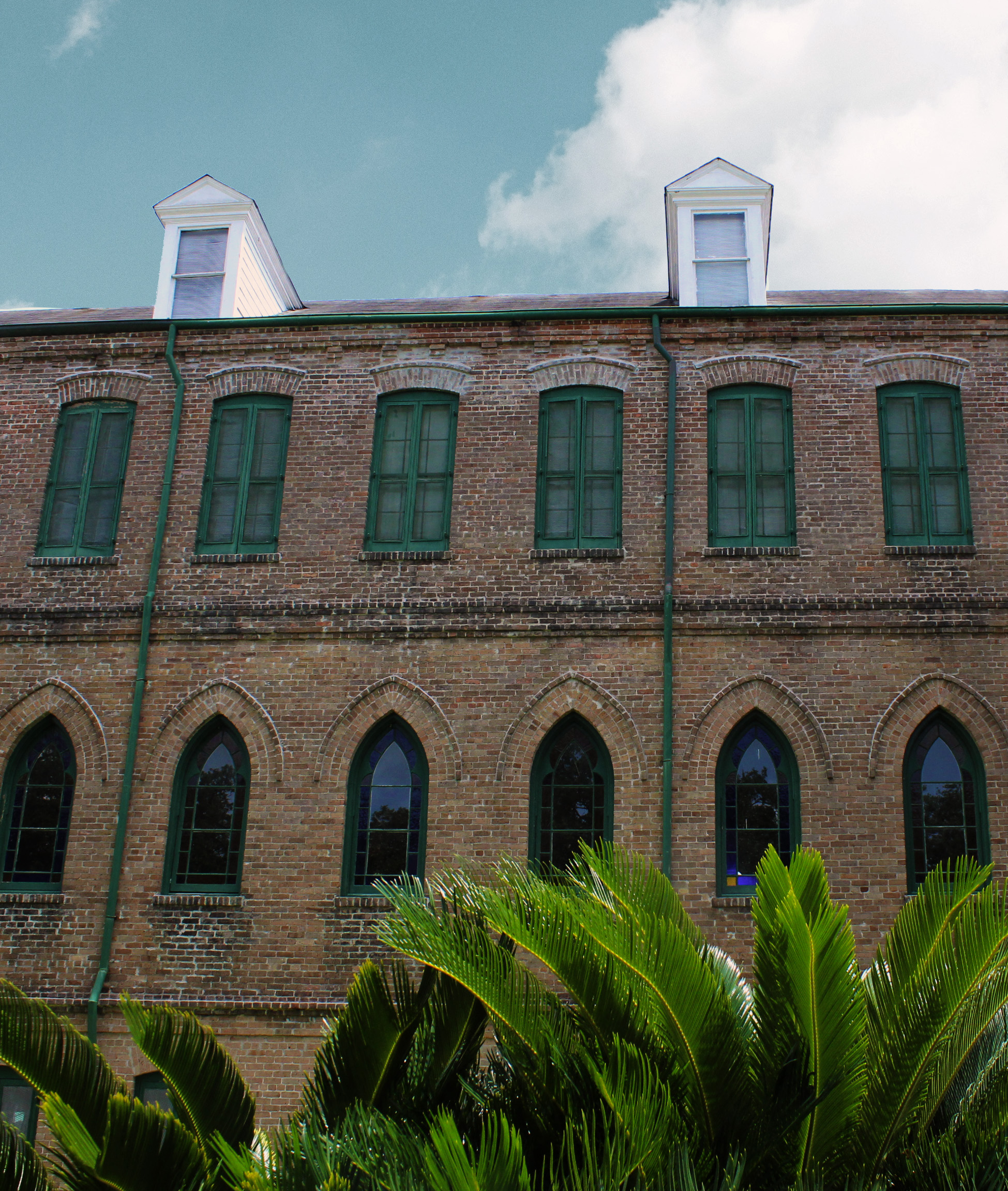 Latter and Blum Property Management New Orleans Apartments