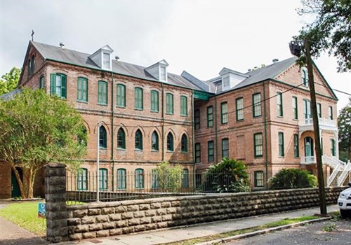 St. Joseph Apartments II