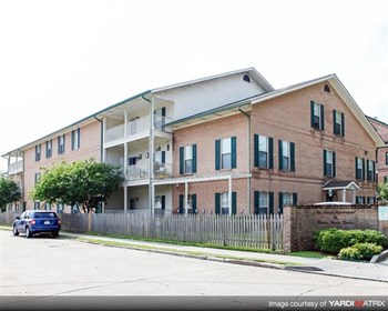 600 7th Street Studio-1 Bed Apartment, Affordable for Rent - Photo Gallery 3