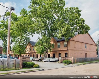 600 7th Street Studio-1 Bed Apartment, Affordable for Rent - Photo Gallery 4