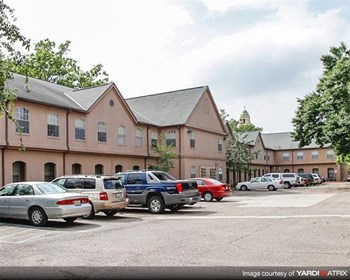 600 7th Street Studio-1 Bed Apartment, Affordable for Rent - Photo Gallery 5