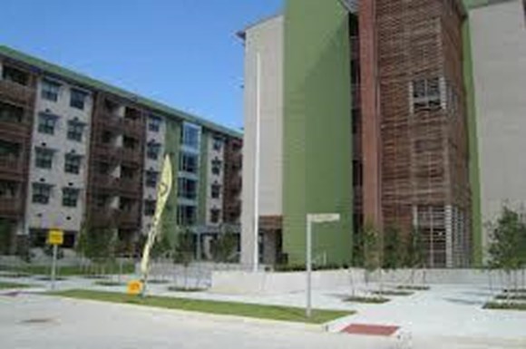 Village De Jardin Apartments 8801 Lake Forest Blvd New
