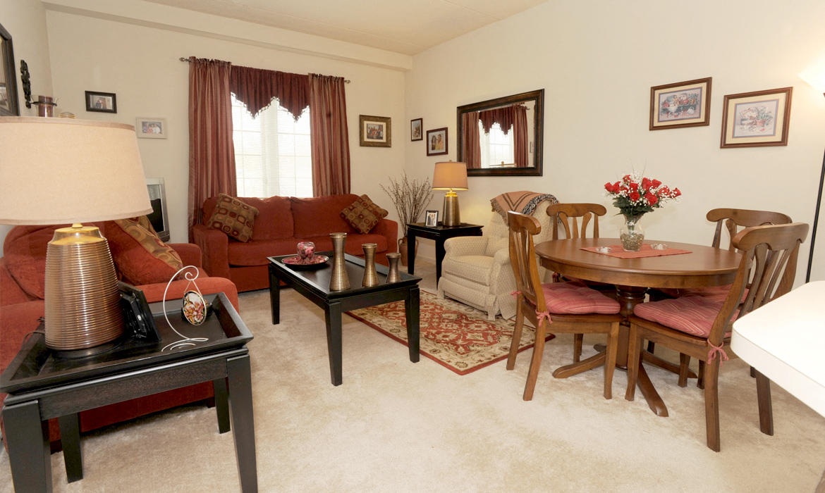 Eagleview Senior Apartments, 689 Rice Boulevard, Exton, PA RentCafe