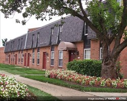 Heathergate At Oxford Valley Apartments 8101 Font Hill