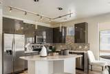 Studio apartment at 8TWO8 On Broadway Apartments in Denver