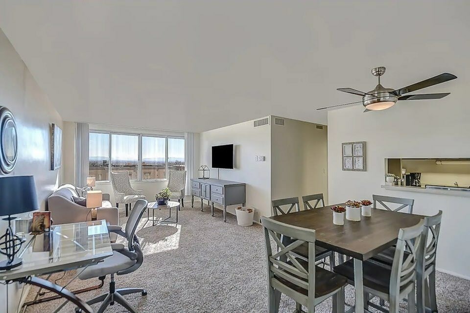Hightower Apartments