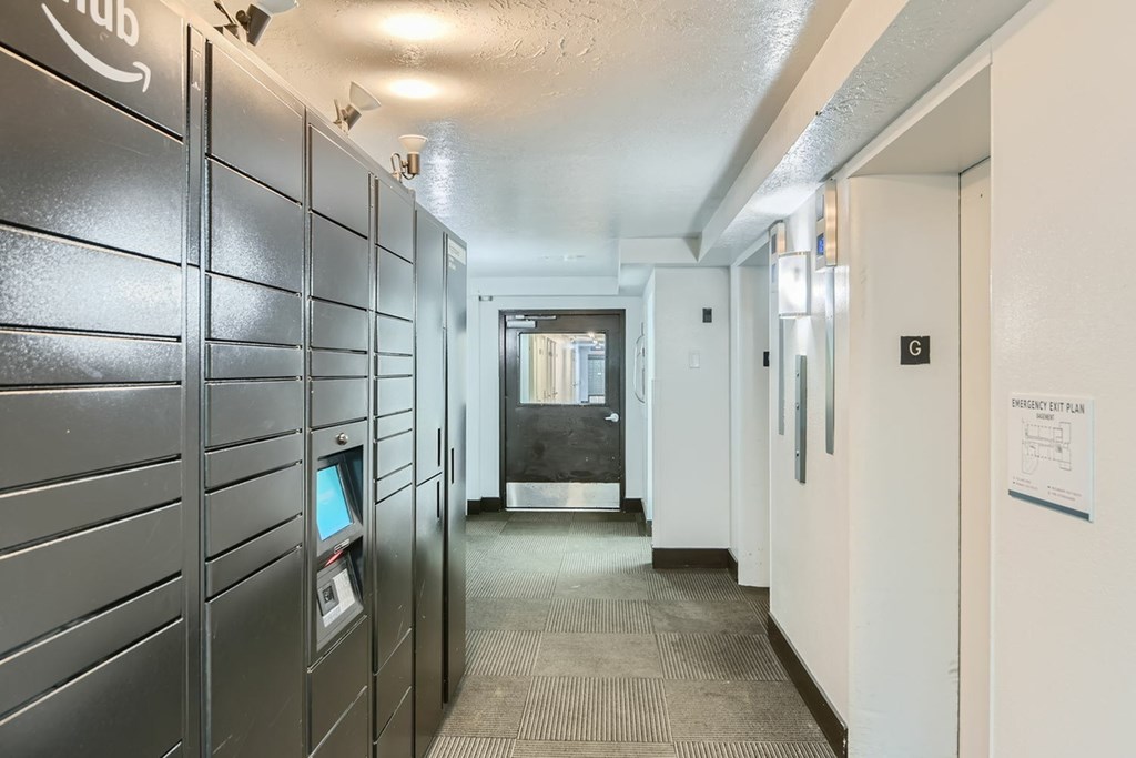 Hightower Apartments