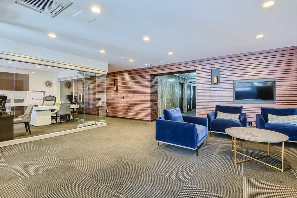 Hightower Apartments