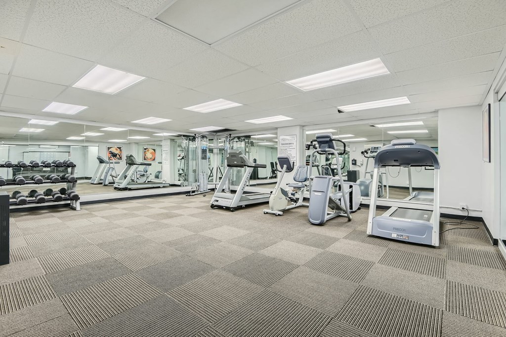 Hightower Apartments