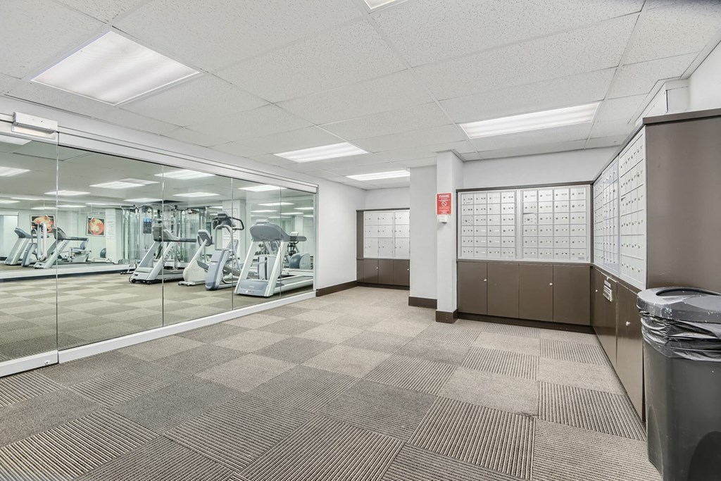 Hightower Apartments