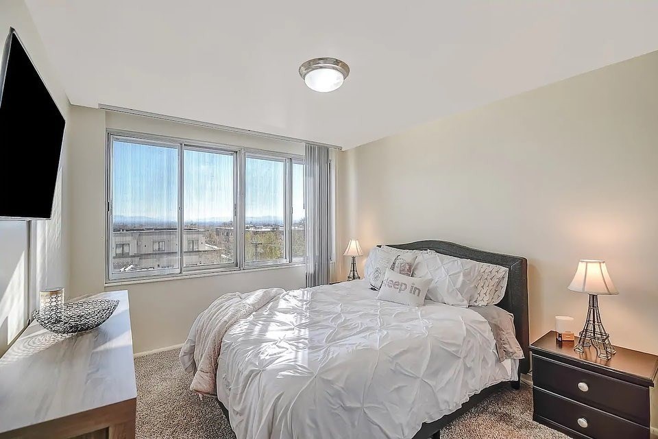 Hightower Apartments