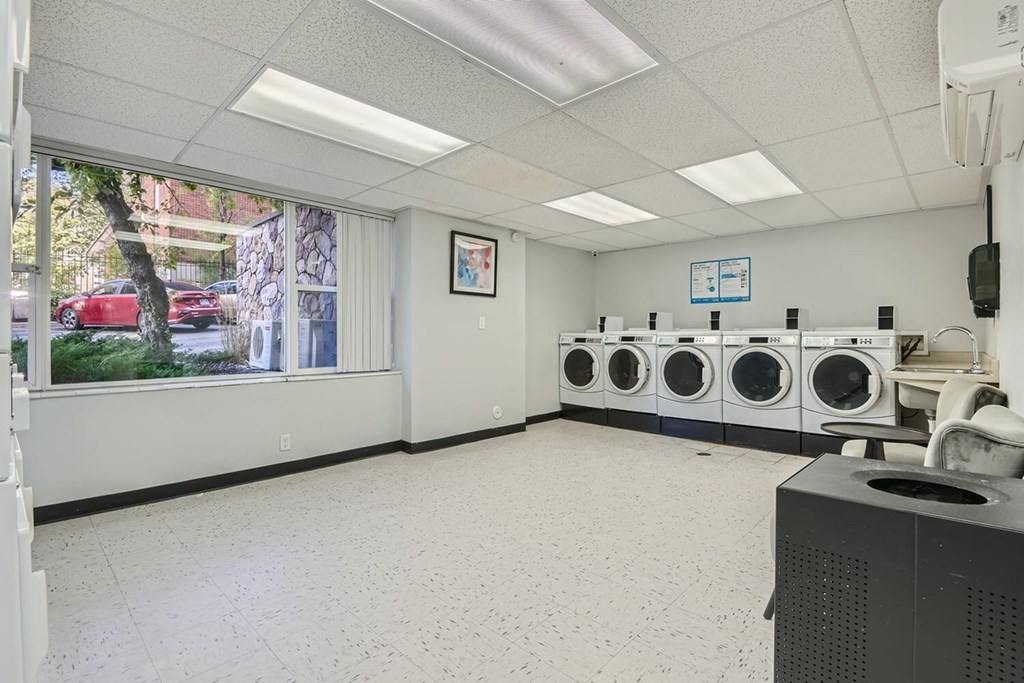 Hightower Apartments