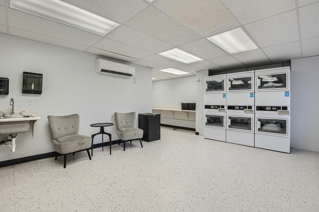 Hightower Apartments