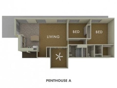 Hightower Apartments