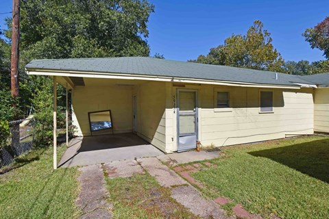 5920 R Cole Rd 2 Beds Apartment for Rent