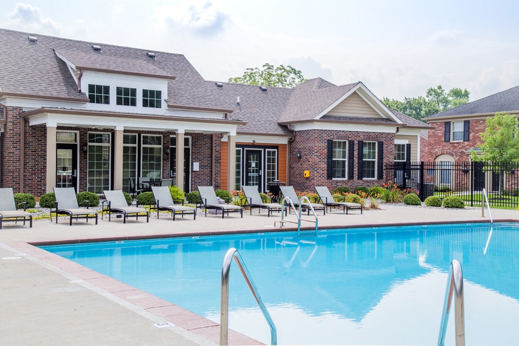 Monon Place II (Modern), Managed By Buckingham Monon Living