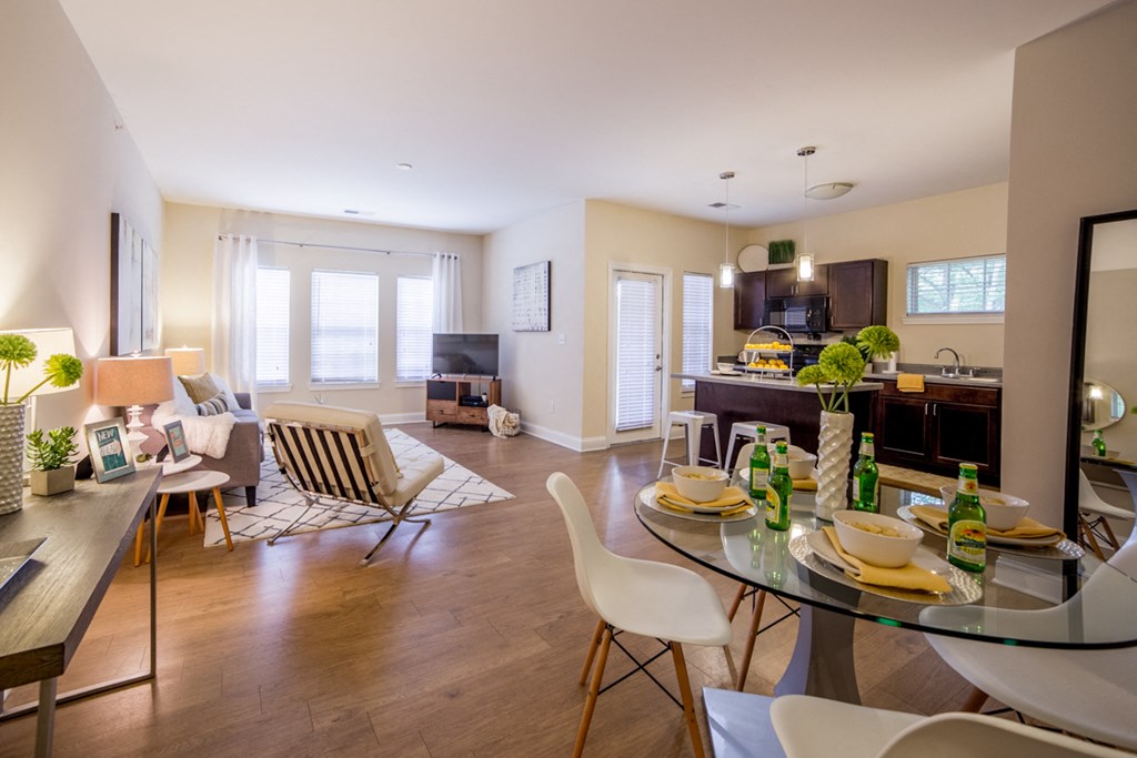 Monon Place II (Modern), Managed By Buckingham Monon Living