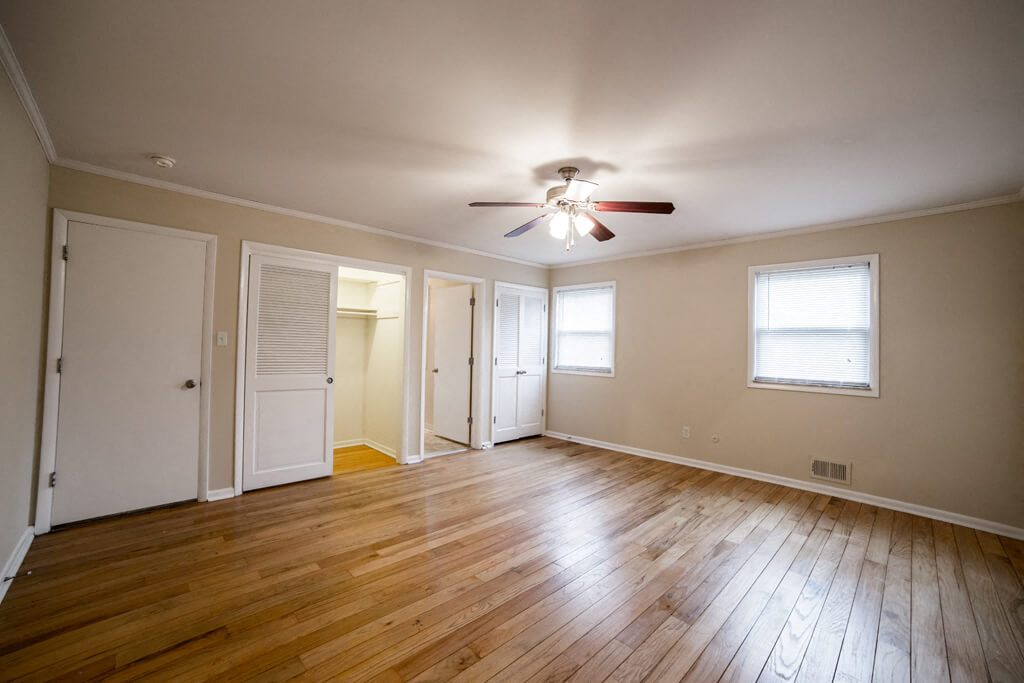 Buckingham Monon Living Apartments in Indianapolis, IN