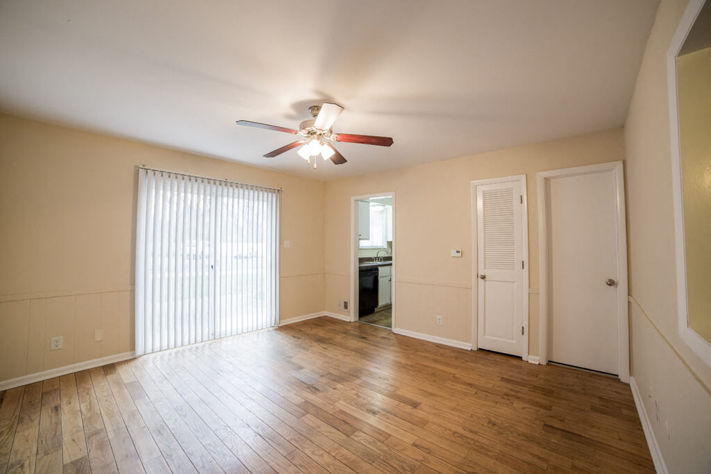 Buckingham Monon Living Apartments in Indianapolis, IN