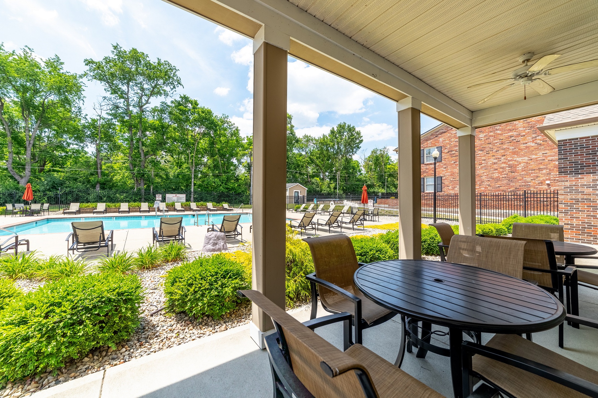 Buckingham Monon Living | Apartments in Indianapolis, IN