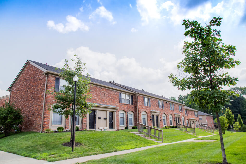 Buckingham Monon Living Apartments in Indianapolis, IN