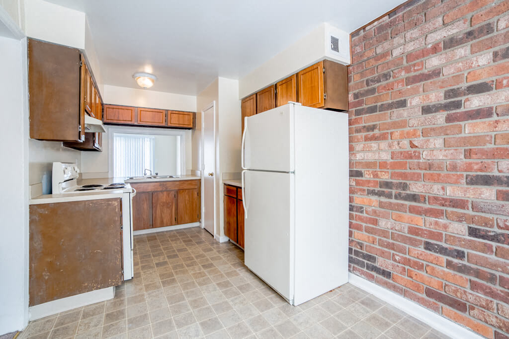 Buckingham Monon Living Apartments in Indianapolis, IN