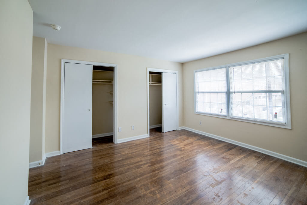 Buckingham Monon Living Apartments in Indianapolis, IN