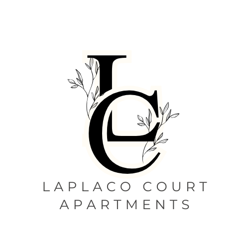 Lapalco Court Apartments logo