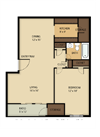 1 Bedroom Concord