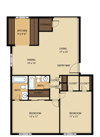 2Bedroom Patriot