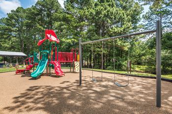 Playground Area