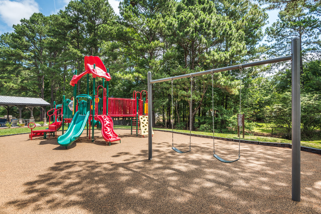 playgrounds at the estates