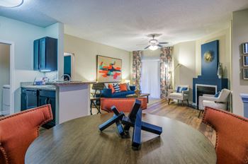 Wood Look Vinyl Flooring