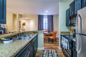 Modern Kitchens*