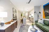 1-bedroom apartment at Core Natomas Apartments in Sacramento
