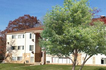 Apartments In Oakland County From 521 Café 1 2 Beds Apartment For Photo Gallery